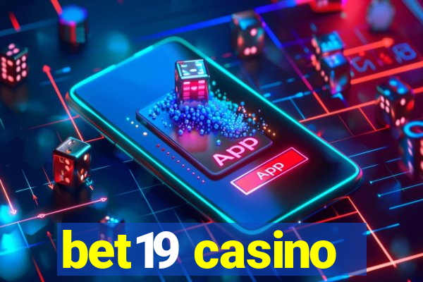 bet19 casino